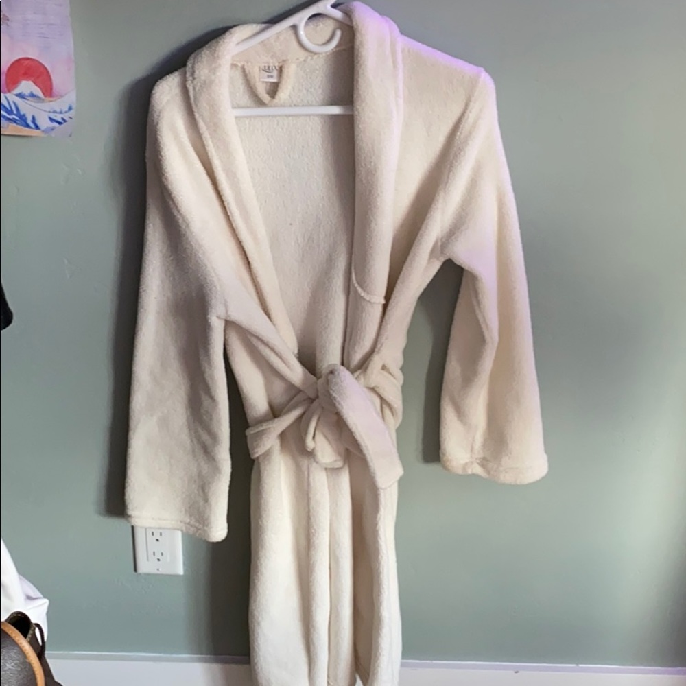 Ulta bath robe